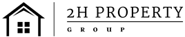 2H Property Group Logo