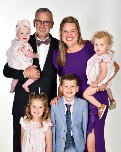 Ricky and Jessica Hux - About 2H Property Group